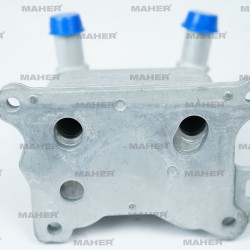 YAĞ SOĞUTUCUSU CLIO IV / MEGANE IV / CAPTUR / SYMBOL 12= 1.2 TCE